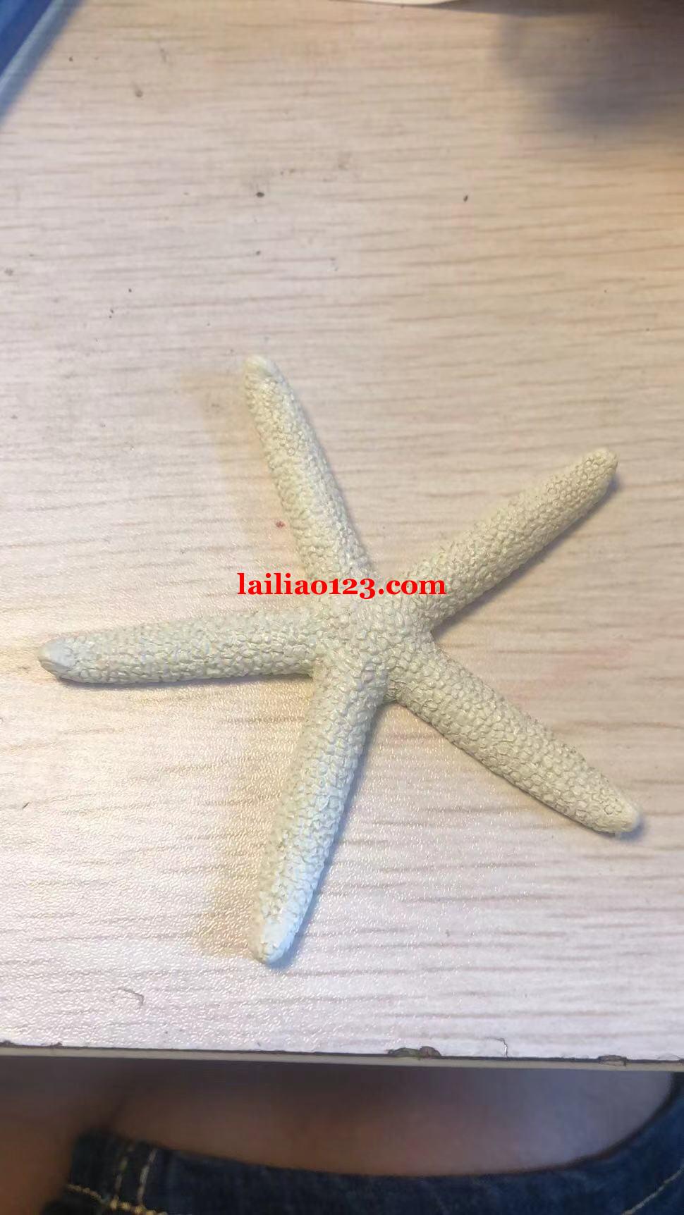 寻找可以做这个树脂配件的厂家，10厘米大