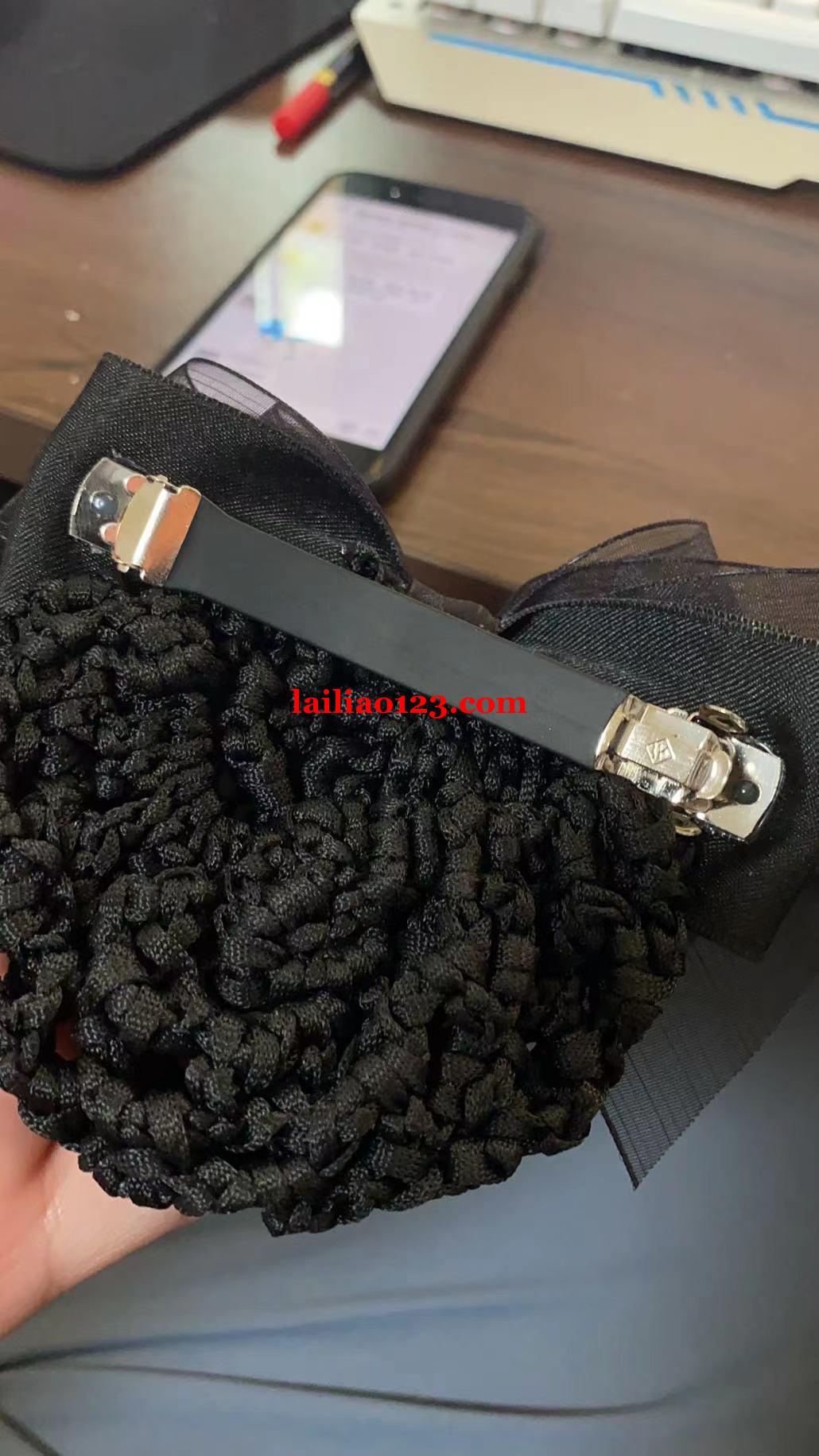 如图，皮套弹簧夹同款有的联系