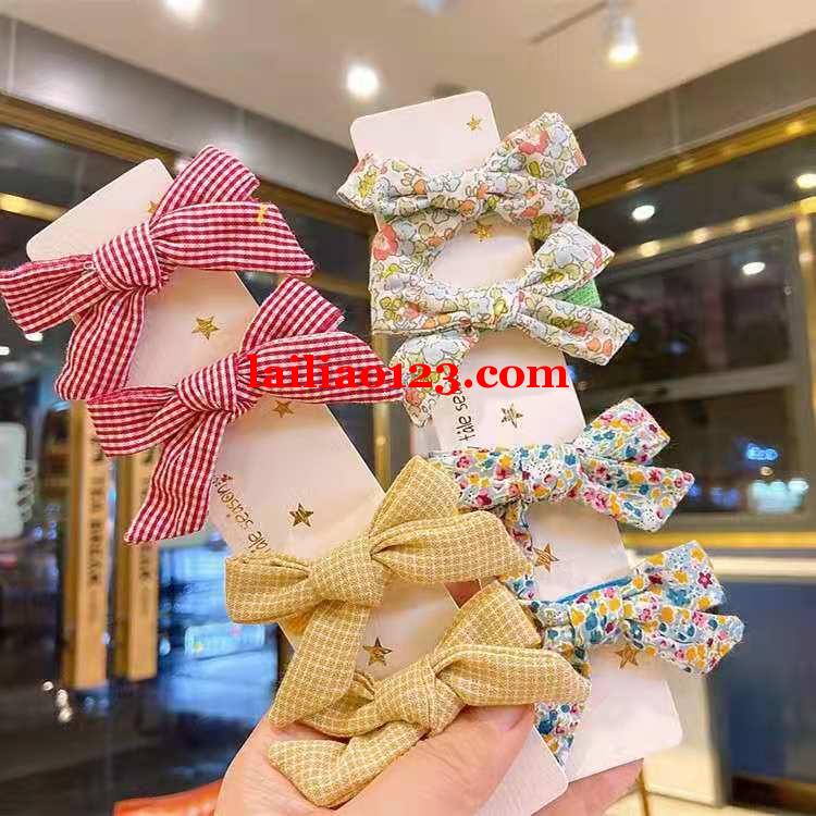如图，寻找做这个类型蝴蝶结的加工厂，可以