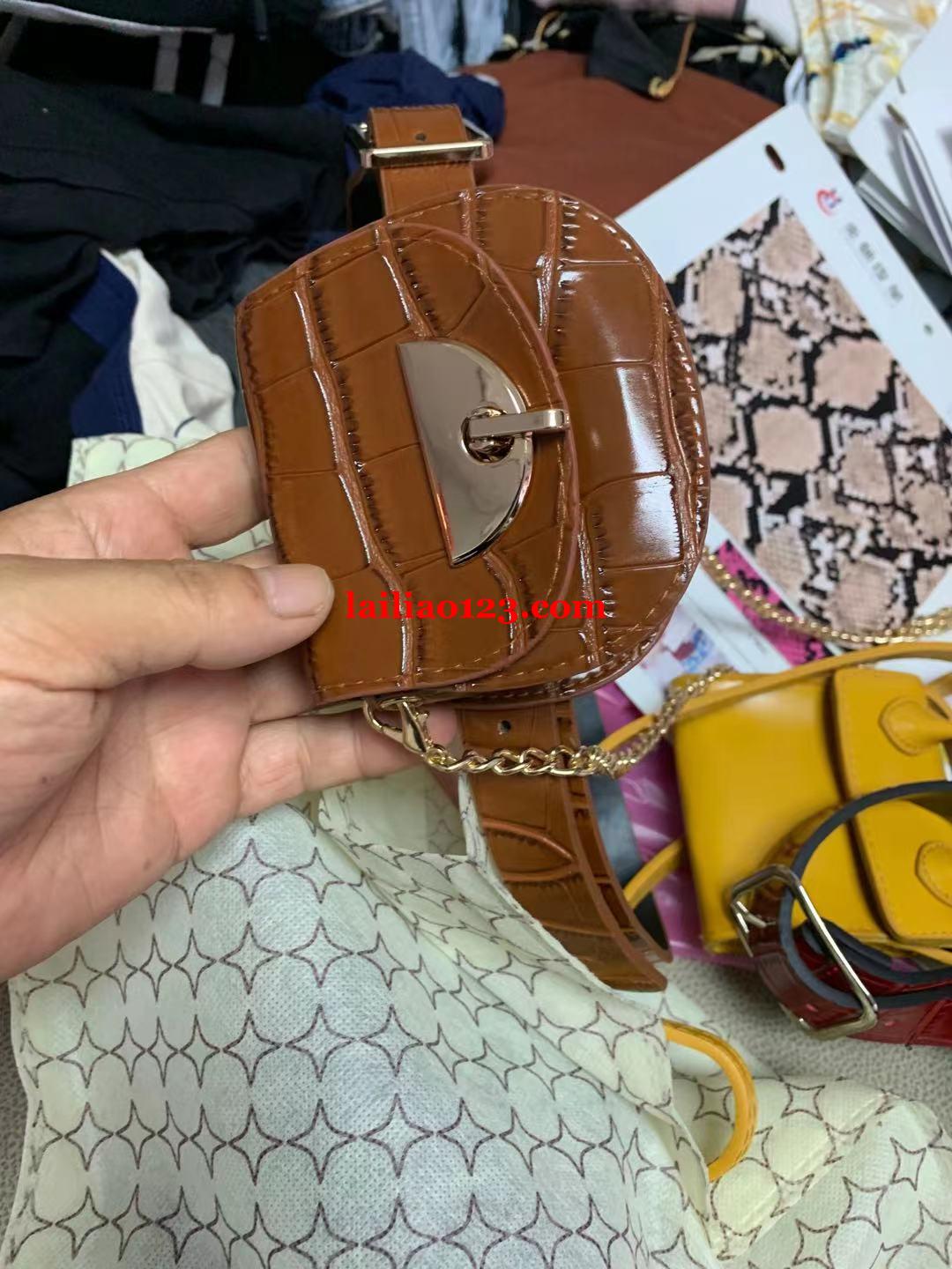 那里有做这种包的加工厂，有可以做的联系我