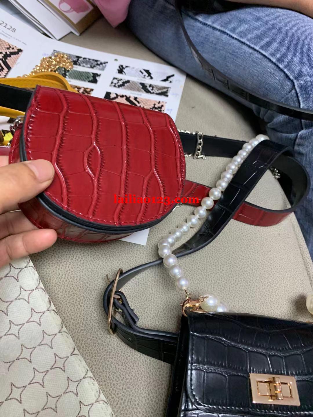 那里有做这种包的加工厂，有可以做的联系我