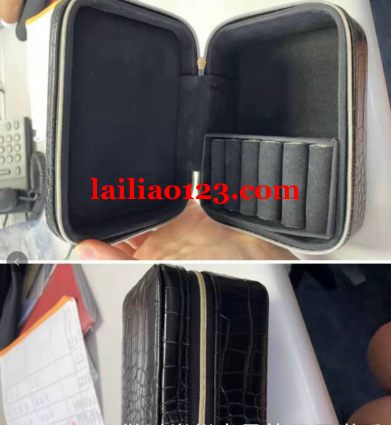 如图箱包订单外发，做过类似产品的工厂联系