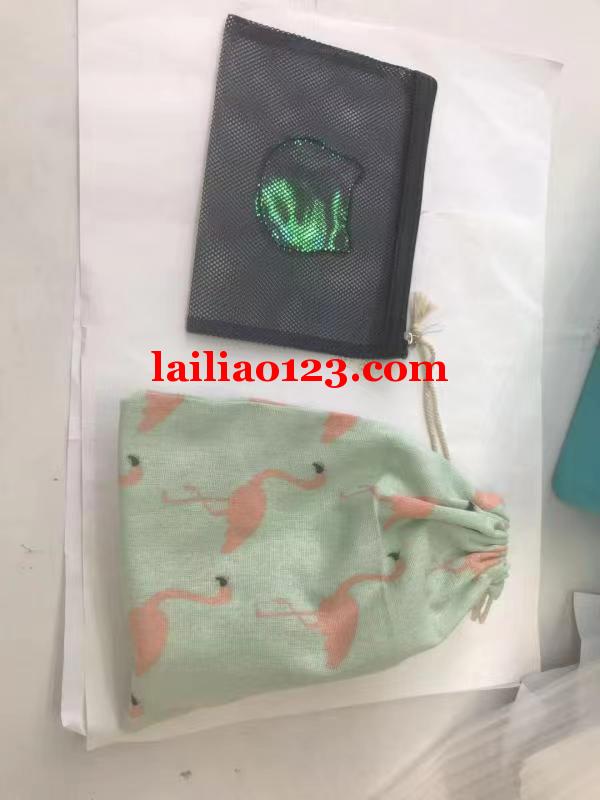 布袋子哪家能做？如图，有做这类型产品的联