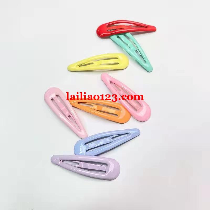 发夹订单，如图，这个夹子的厂家，可以做的