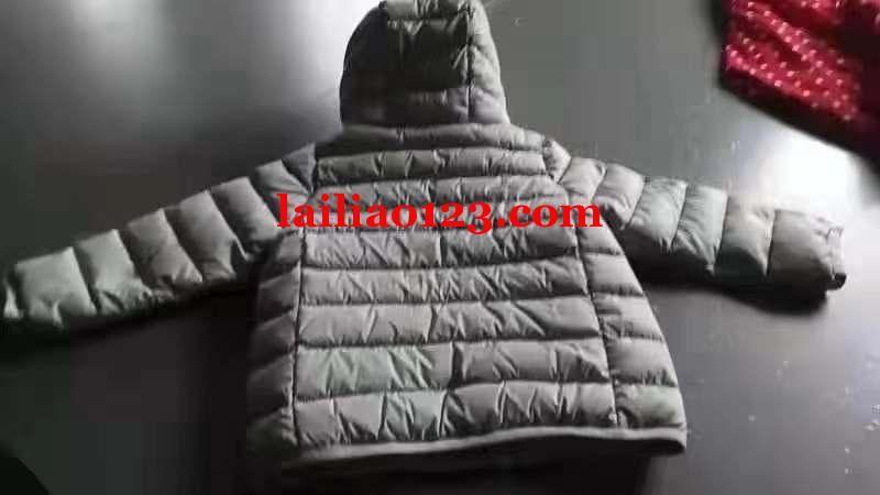 數量50000件羽绒服外发加工，寻找服装
