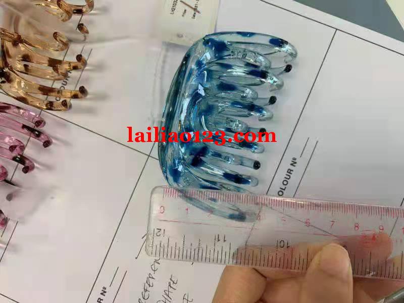 如图，谁家有这个爪子成品，联系详谈