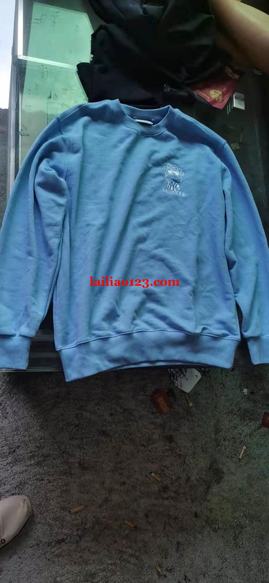 寻找服装加工厂，有意合作的工厂请联系详谈