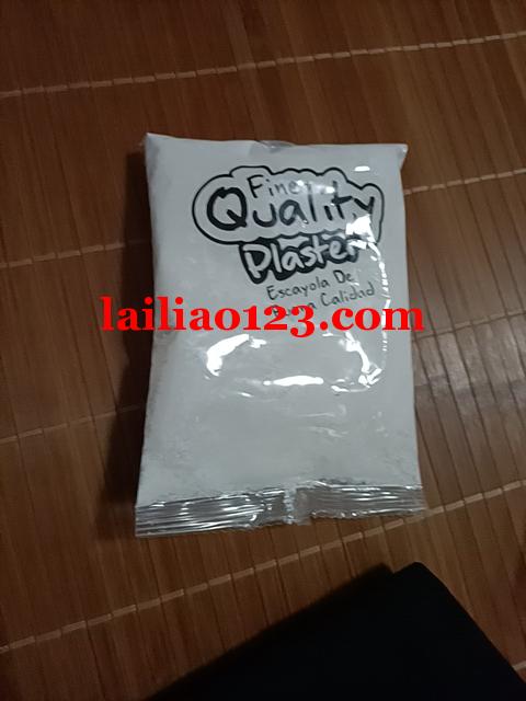 寻找石膏粉工厂，有意者联系
