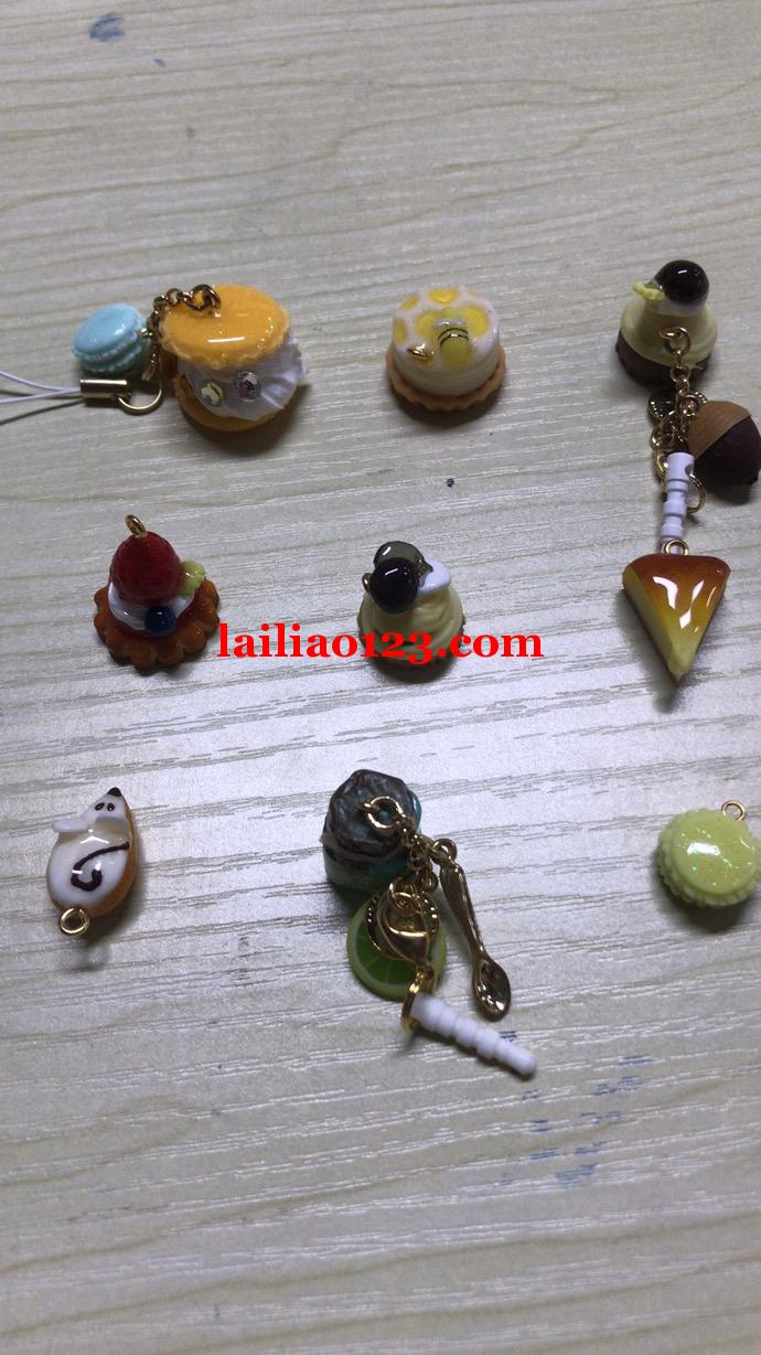 诚寻如图树脂配件，有类似成品的优先推荐请