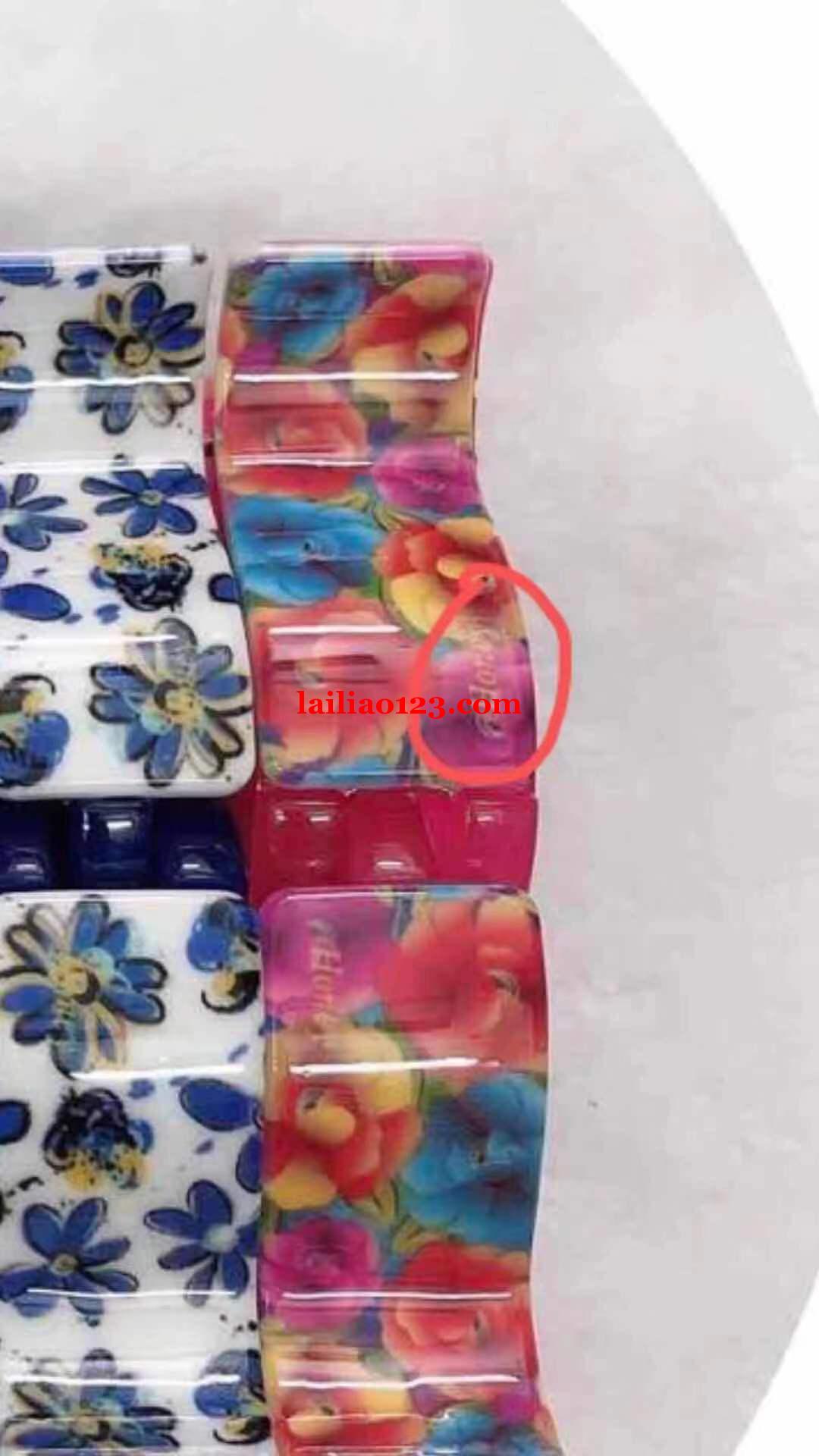 如图，找做这些发夹的厂家，非厂家勿扰，