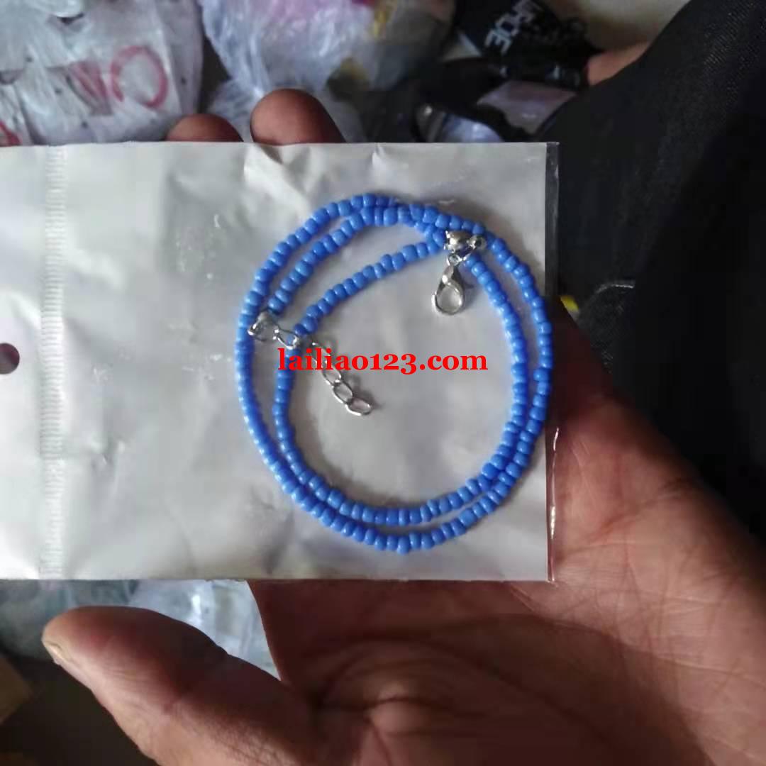 串米珠手工活外发加工，寻找有后宅可以做这
