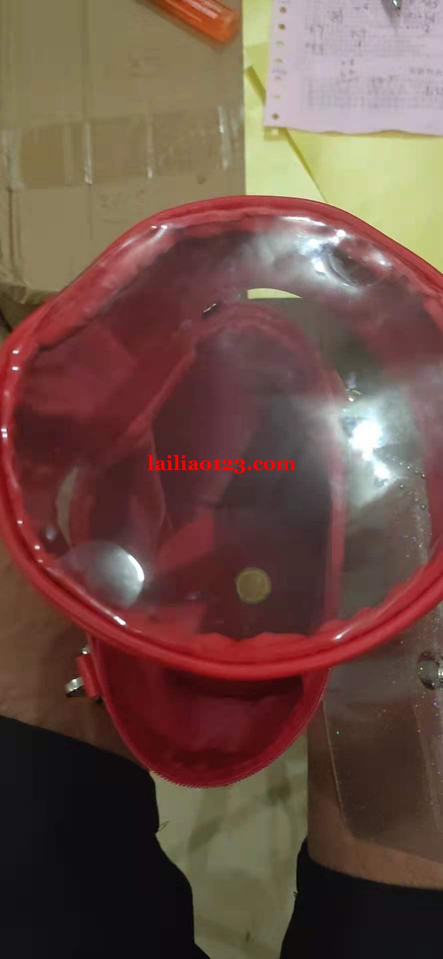 寻找箱包加工厂，这个圆包有能做吗
