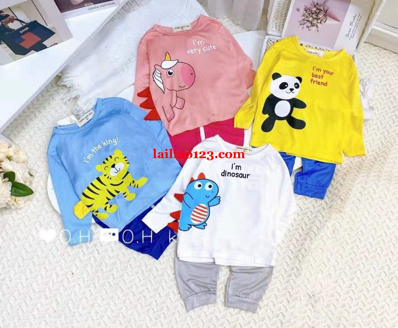 儿童服装1000套，有没有厂能生产，能做