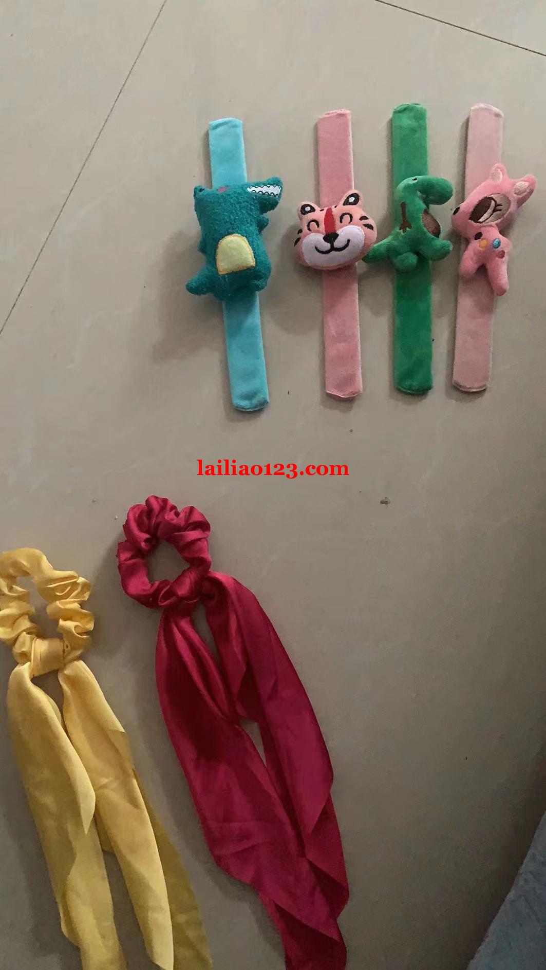 找做这些发夹的厂家，非厂家勿扰，