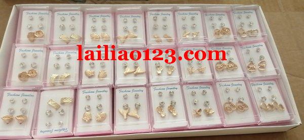 寻找北宛，后宅，荷叶塘等地饰品手工活加工