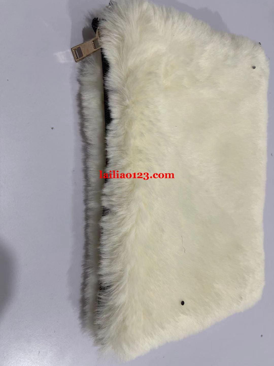 找做如图做毛包加工厂，仅限义乌外地勿扰，