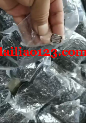 寻找平车加工厂，车8字扣，量大，机器多的