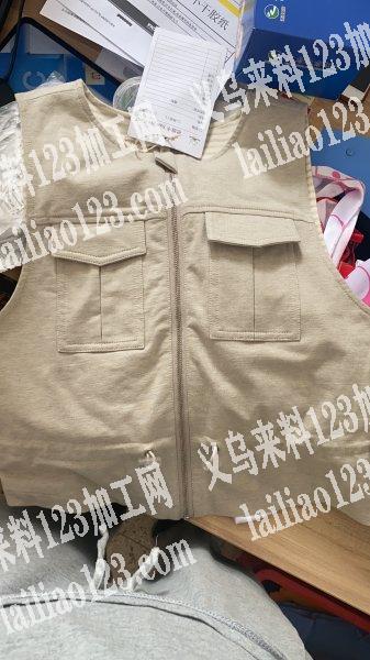 服装外发，如图，可以做的联系我一下