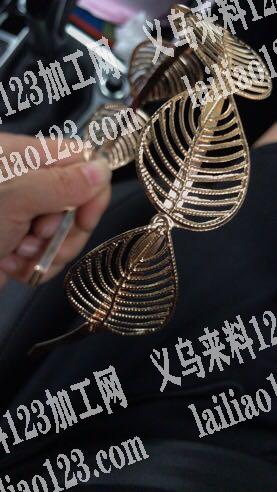如图寻找碰悍加工厂，碰如图发箍，能做的请