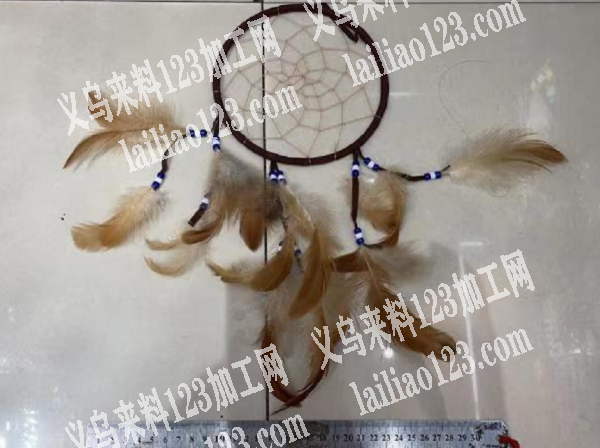 大量手工扑梦网加工订单外发，如图，寻找专