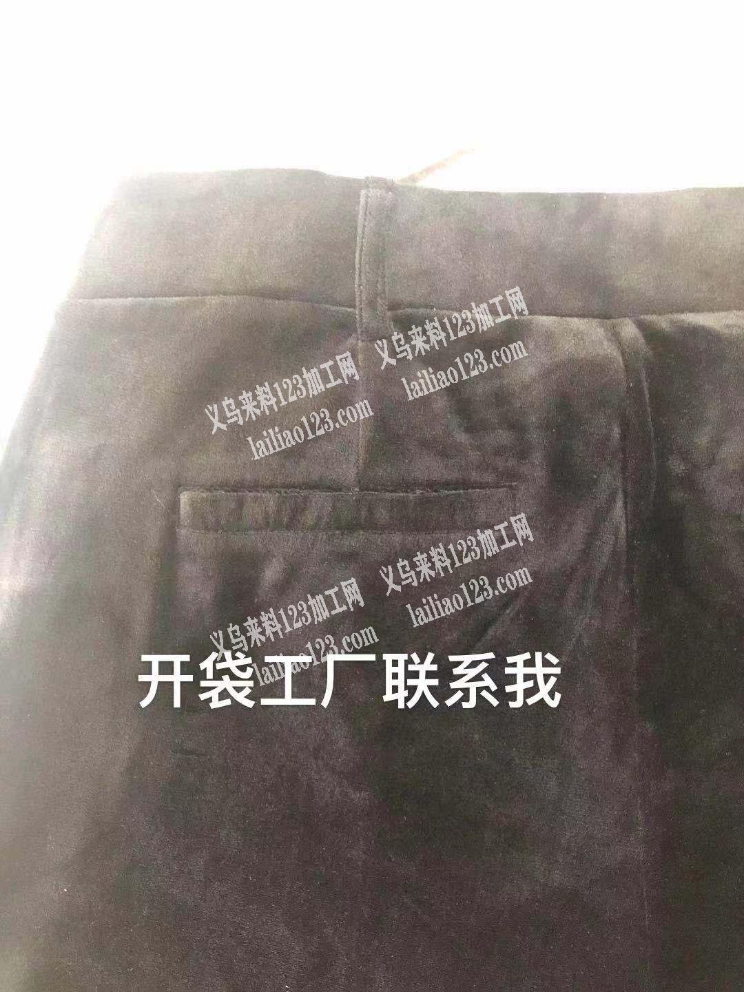开袋工厂联系我，要技术娴熟的，联系详谈