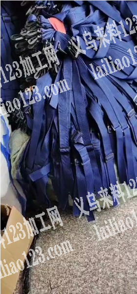 穿手工织带外发，能做的加工厂联系我，长期