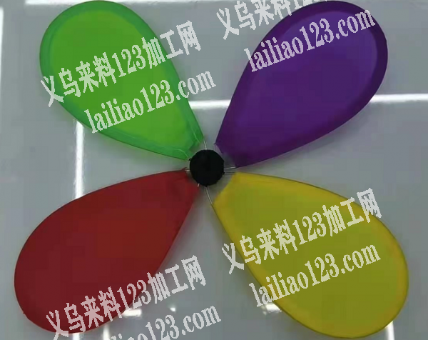 扭铜丝手工活外发加工，如图，寻找手工加工