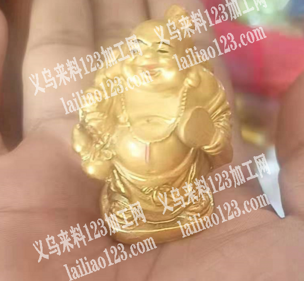 如图弥勒佛订单，寻找厂家，材质不限，如树
