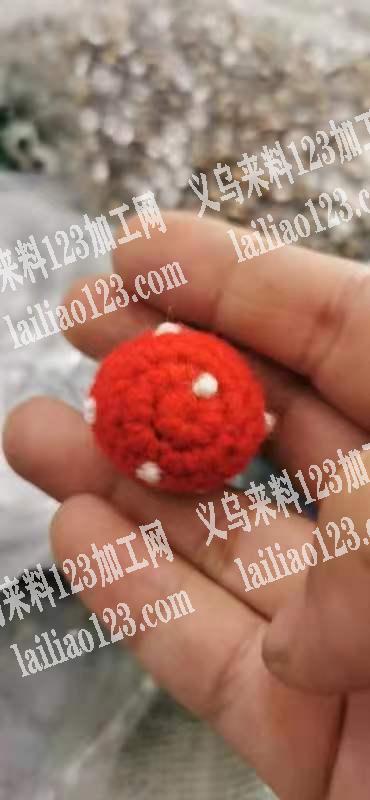 毛线编织加工活外发，如图，能做工厂联系我