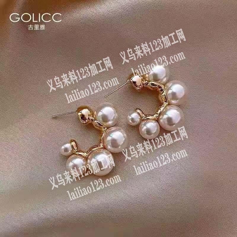 饰品订单，如图，要这款，联系详谈
