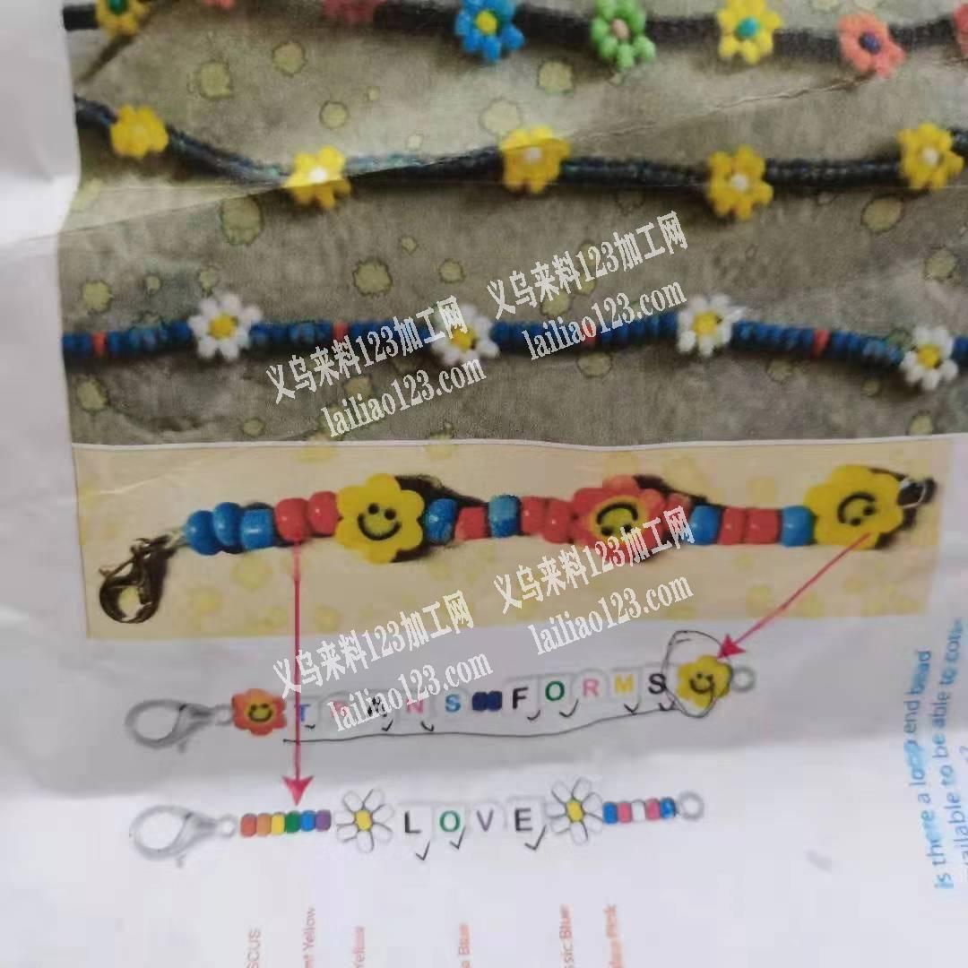 软陶订单外发，有做这种软陶的吗？可以做的