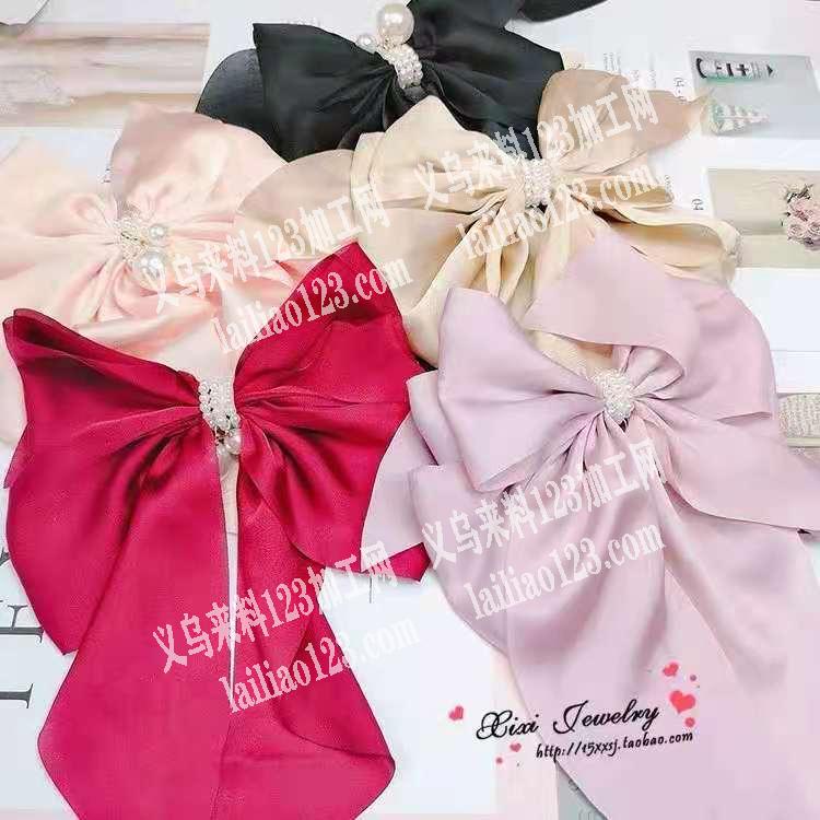 找发夹加工厂，是专业工厂的联系