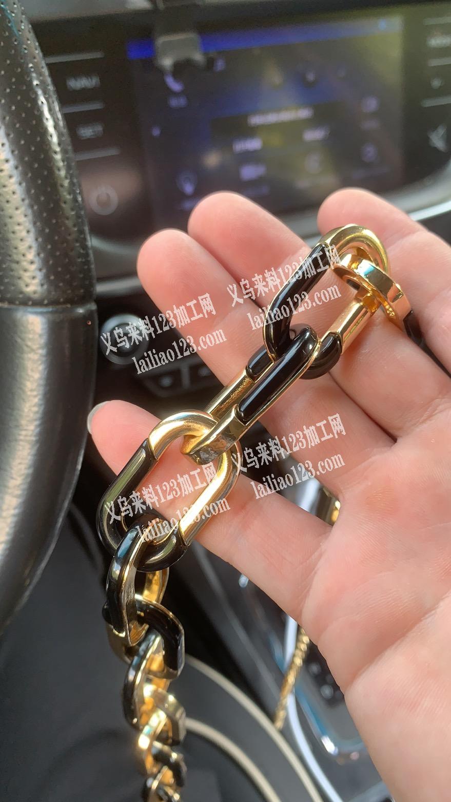 有手工活订单，找荷叶塘附近粘配件加工厂，
