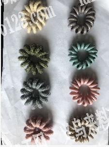 寻求一家专业做电话圈厂家，本批次数量20