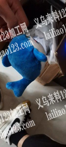 寻找厂家毛绒玩具，可以做的联系