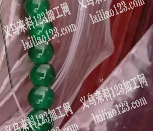 如图烤漆外发加工，玻璃珠子烤漆外发加工，