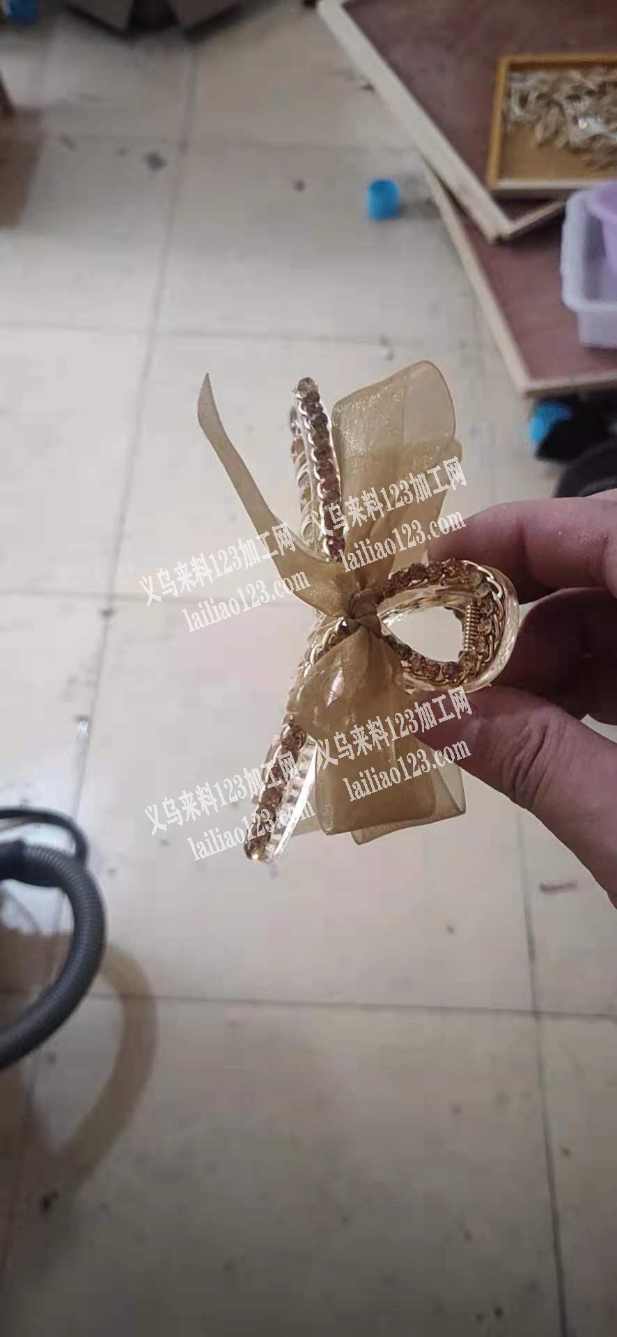 求购夹子，有货的联系我，要质量好的