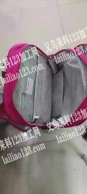 箱包外发加工【发广州】能上线的工厂请联系