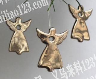 寻找有类似圣诞铁配件的厂家，是专业厂家的