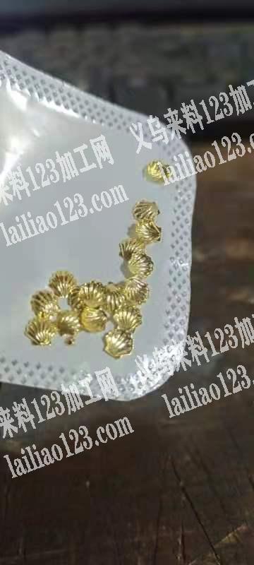 有电镀订单，那个电镀厂可以镀图中产品，联