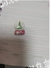 寻找能做如图耳环滴油的工厂，联系：刘小姐