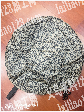 化妆包加工，限义乌附近，数量5000个马