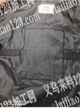 化妆包加工，限义乌附近，数量5000个马
