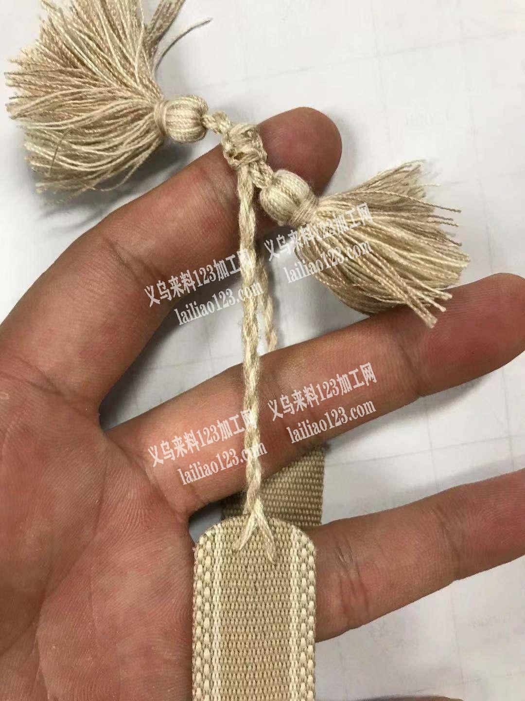 寻找如图成品织带，月销一万如价格优势诚信
