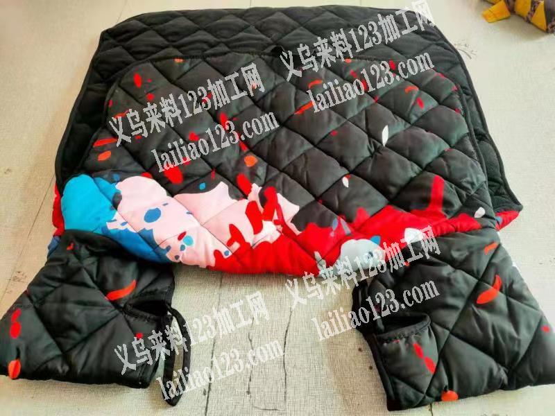 如图，有会做挡风衣的可以联系我，电话联系