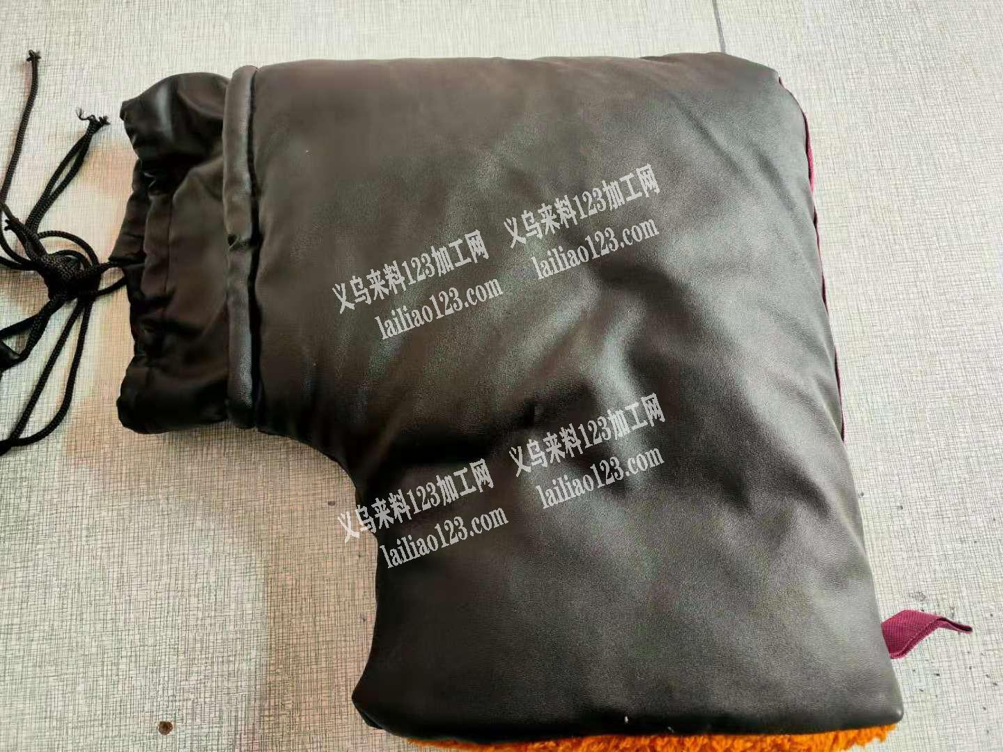 有会做挡风衣的可以联系我，有做过的联系