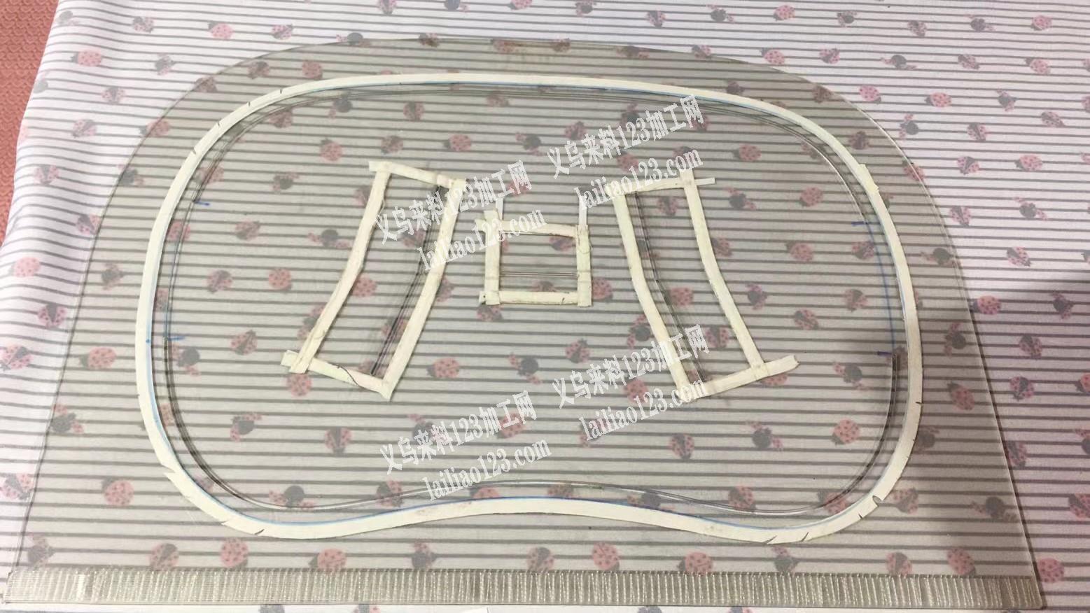 义乌上溪平车活外发加工