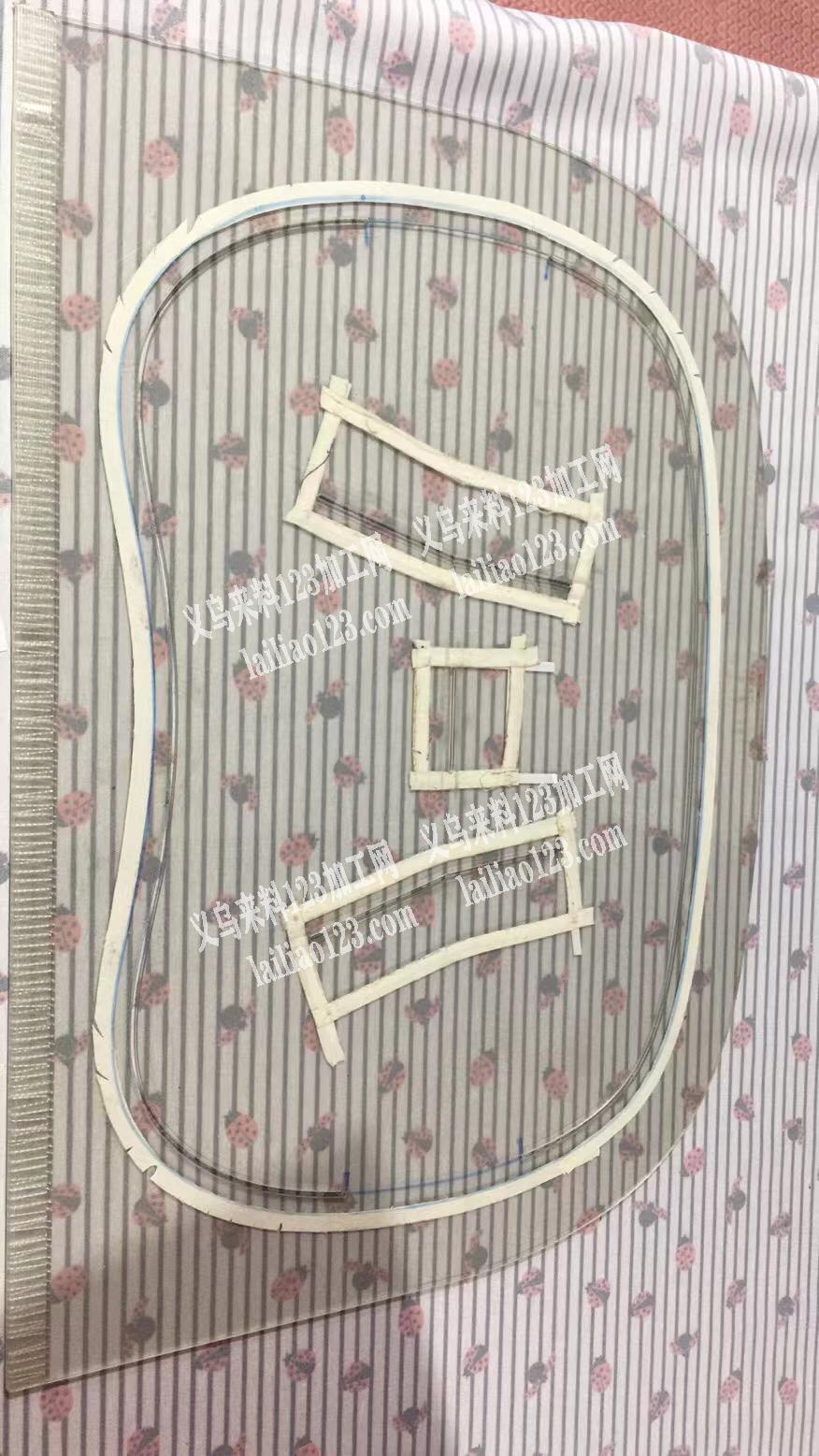 大量平车活订单，如图，有26000个货外
