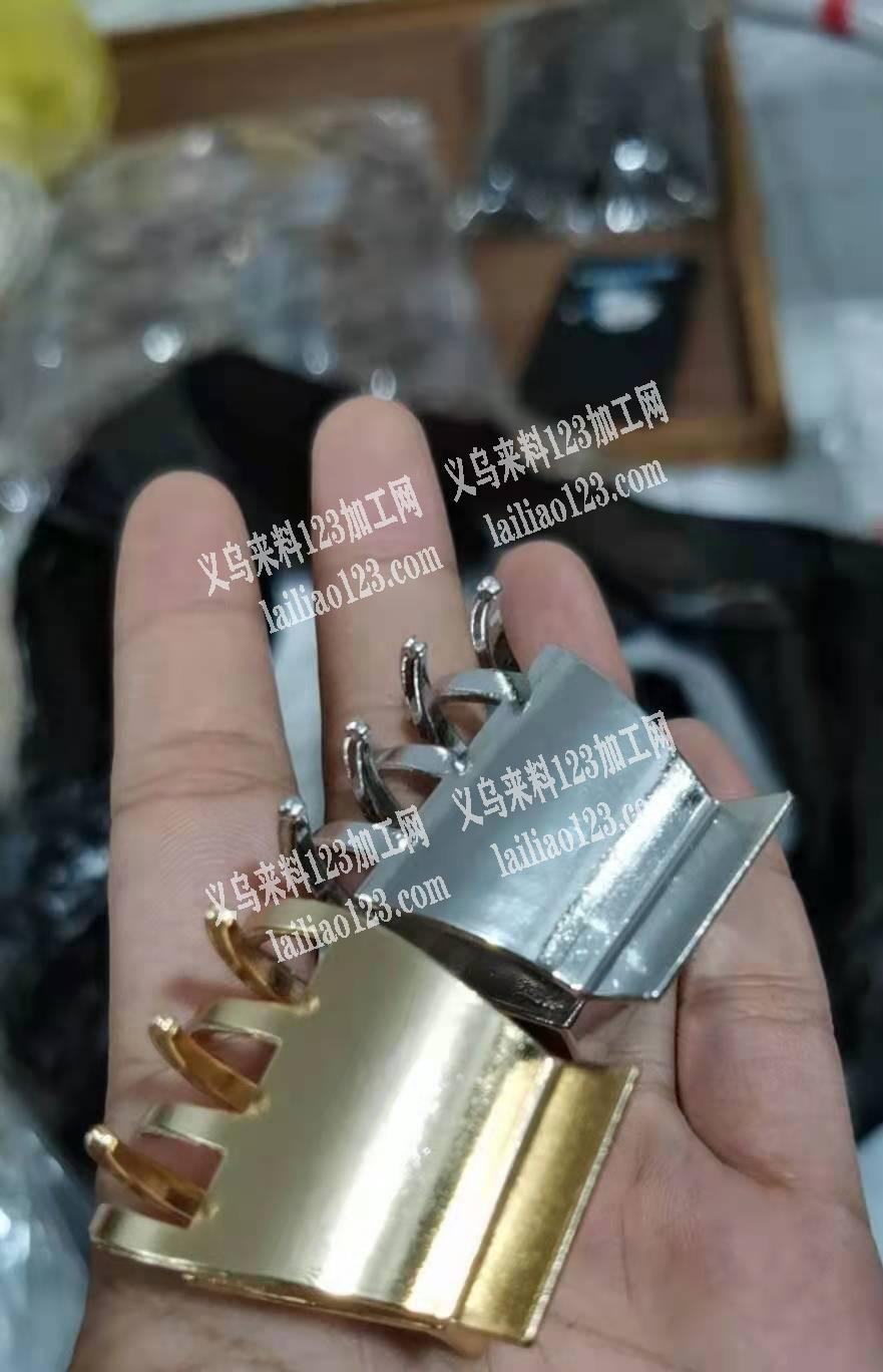 寻压铸厂，有毛胚的优先，5万个，可以做的