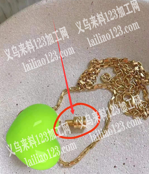 如图有订单，合金或铜的都可以。有意的联系
